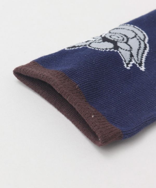 KAYAJAN SHISHI TABI Socks - 25-28cm