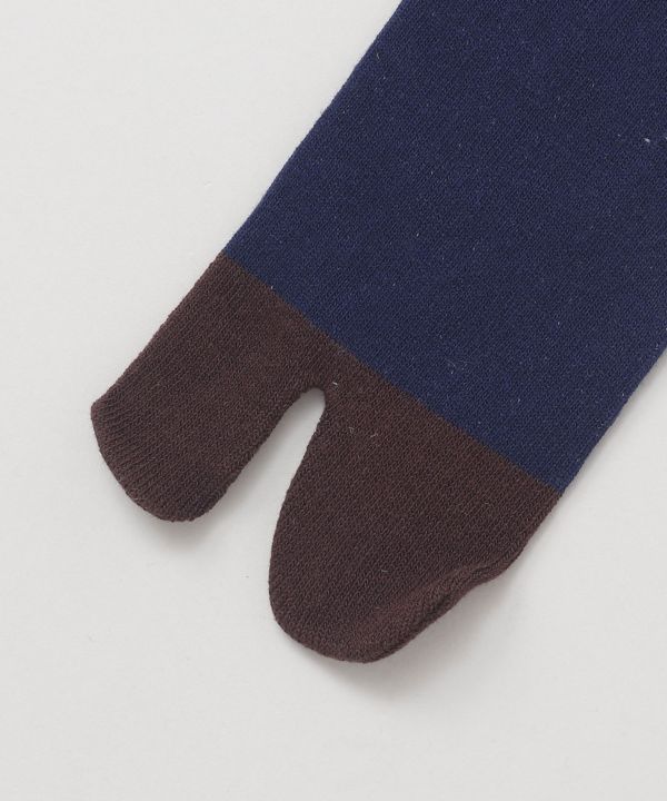 KAYAJAN SHISHI TABI Socks - 25-28cm