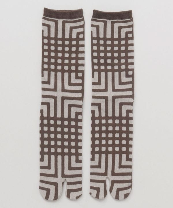 KOSHI TABI Socks - 25-28cm