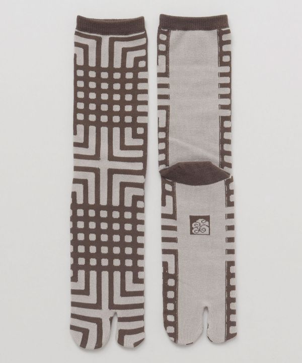 KOSHI TABI Socks - 25-28cm