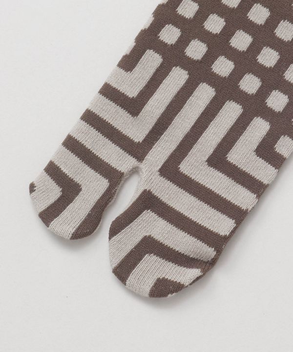 KOSHI TABI Socks - 25-28cm