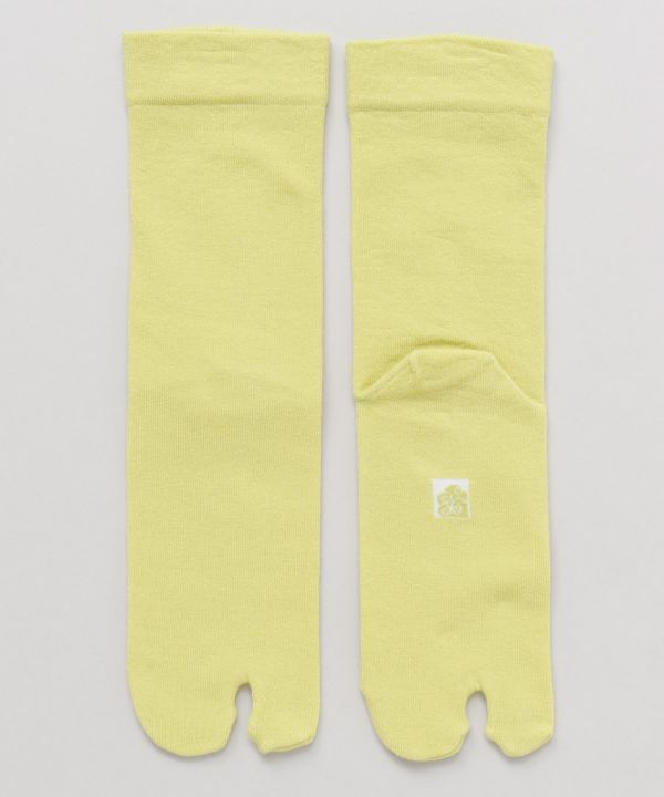 Plain TABI Socks 23-25cm