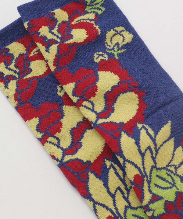 HANA-DUKUSHI TABI Socks - 23-25cm