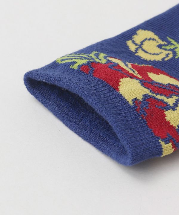 HANA-DUKUSHI TABI Socks - 23-25cm