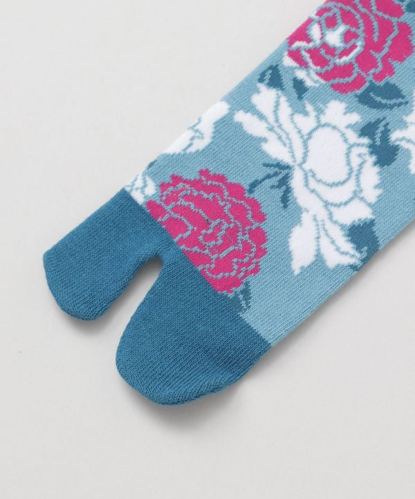 NOBARA TABI Socks - 23-25cm