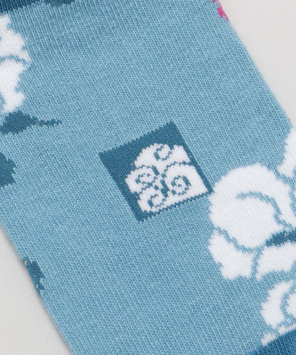 NOBARA TABI Socks - 23-25cm