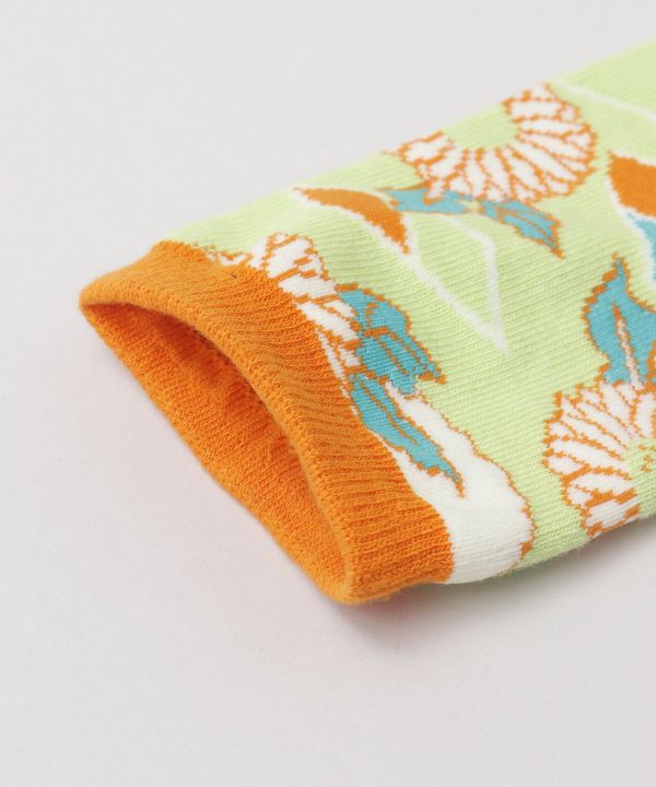 KOBARA TABI Socks - 23-25cm