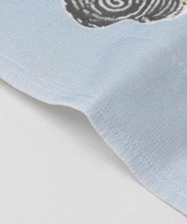 Ukiyoe KAYAJAN Dishcloth