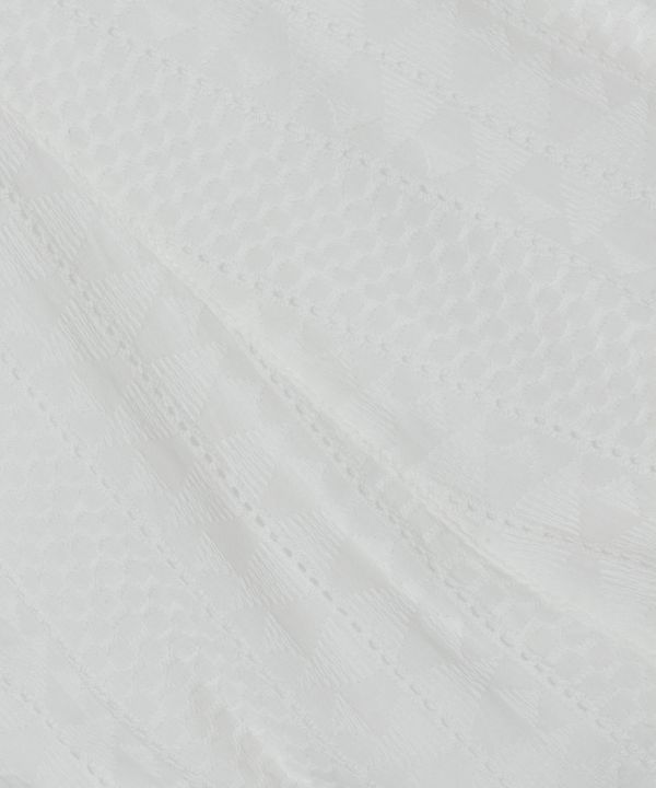 Effortless Versatile Top