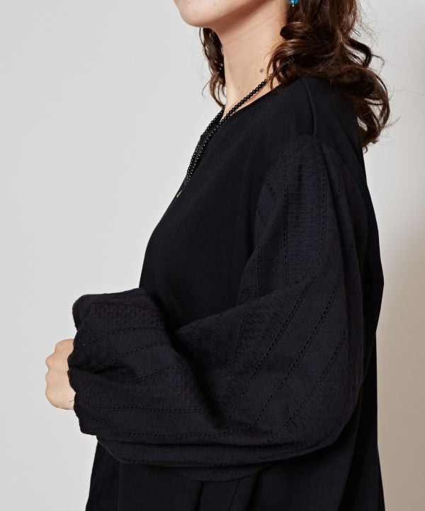 Effortless Versatile Top