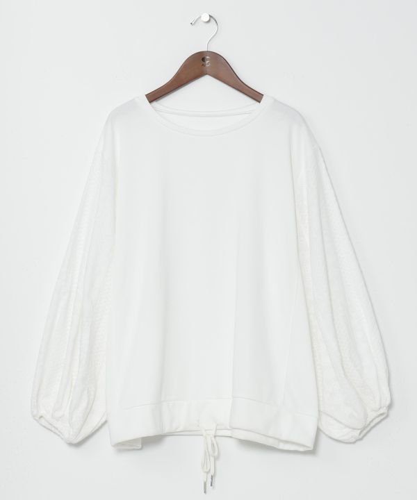 Effortless Versatile Top