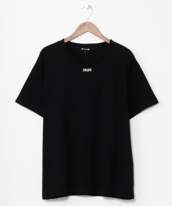 Funky Doll Sauna Tee by AMINA - Ametsuchi
