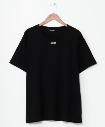 Funky Doll Sauna Tee by AMINA - Ametsuchi