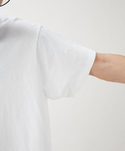 Funky Doll Sauna Tee by AMINA - Ametsuchi