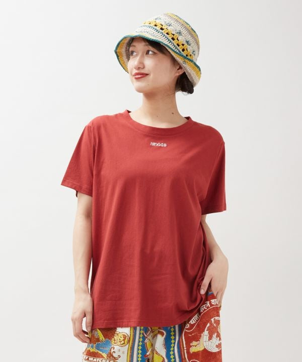 Funky Doll Mexico Tee by AMINA - Ametsuchi