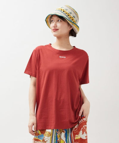 Funky Doll Mexico Tee by AMINA - Ametsuchi