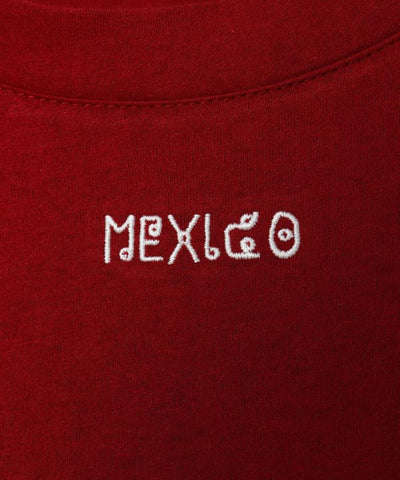 Funky Doll Mexico Tee by AMINA - Ametsuchi