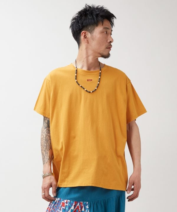 Funky Doll Beer Tee by AMINA - Ametsuchi