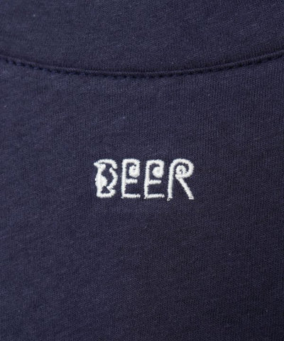 Funky Doll Beer Tee by AMINA - Ametsuchi