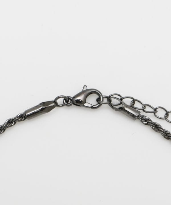 Stained Glass Like Necklace