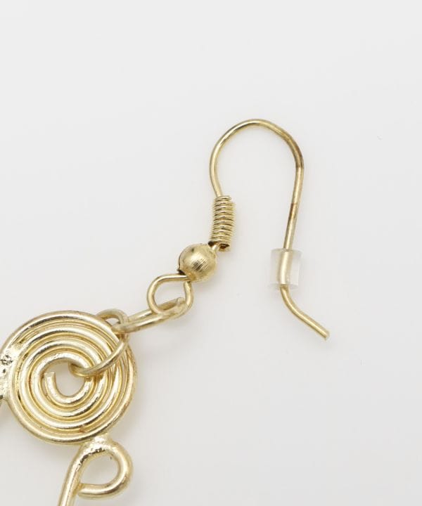 Colorful Handmade Earrings