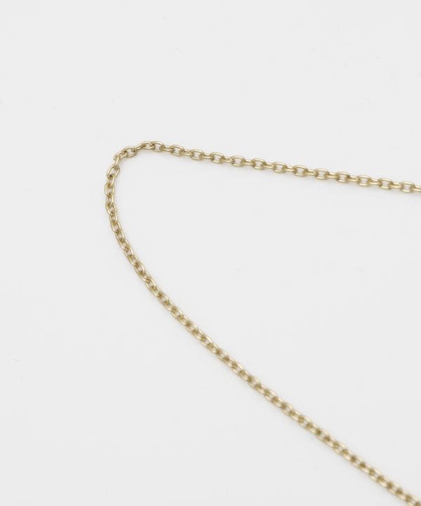 Gradient Colorful Necklace Necklaces by AMINA - Ametsuchi