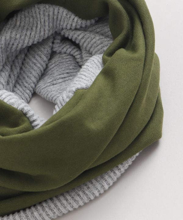2 Way Versatile Snood