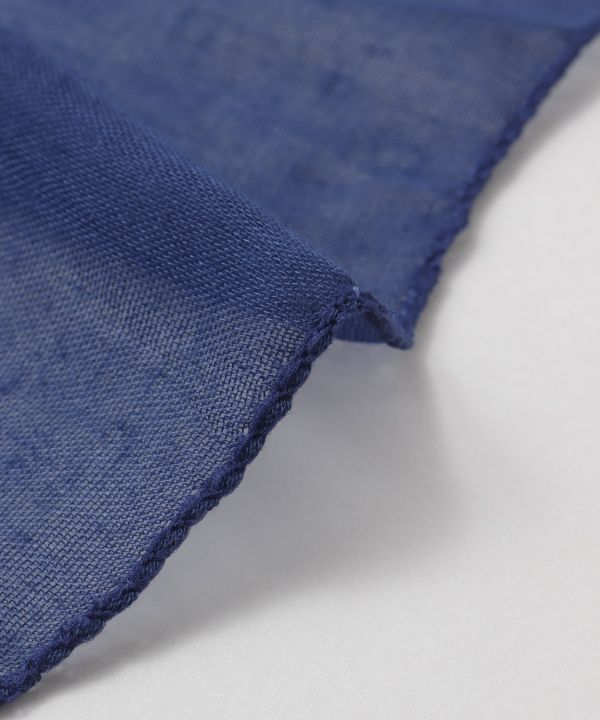 ผ้าคลุมไหล่ปักลายดอกไม้