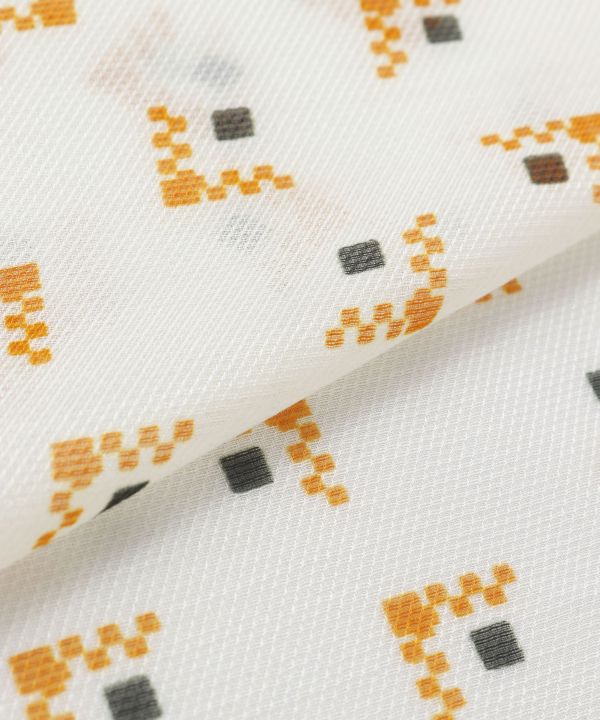 ダイヤモンドスカーフ