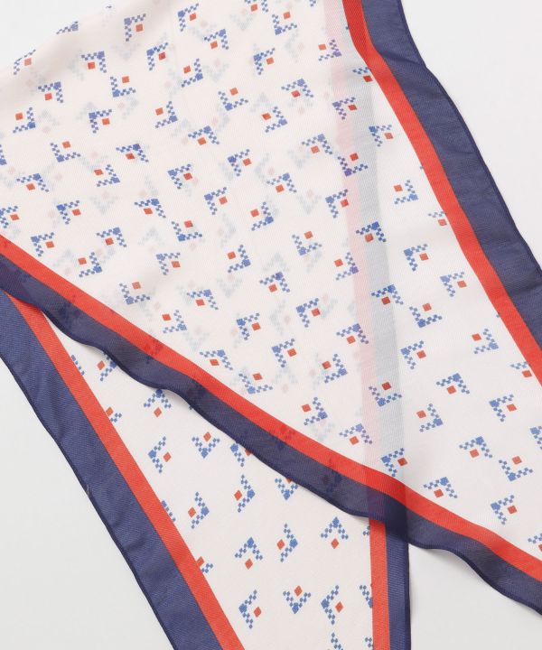 ダイヤモンドスカーフ