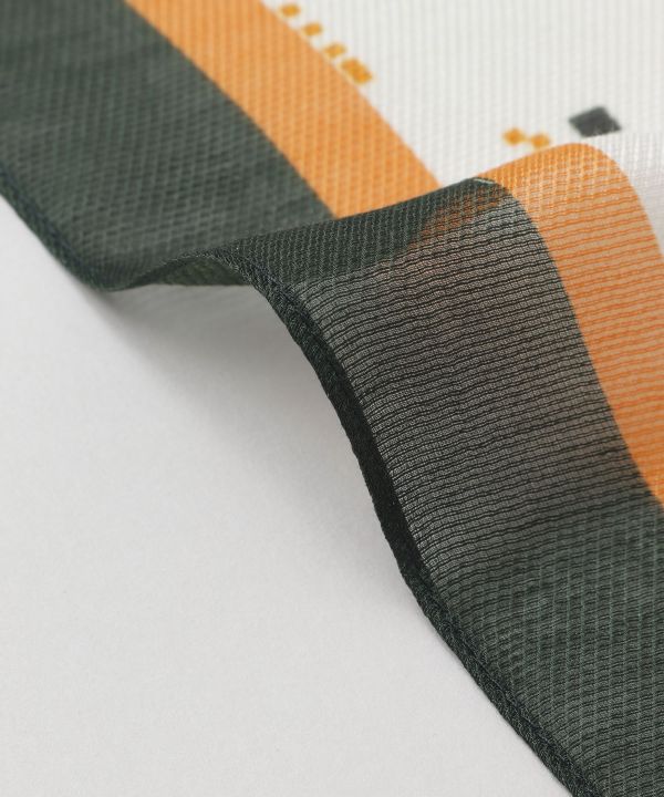 ダイヤモンドスカーフ