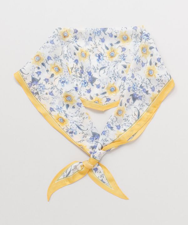 ダイヤモンドスカーフ