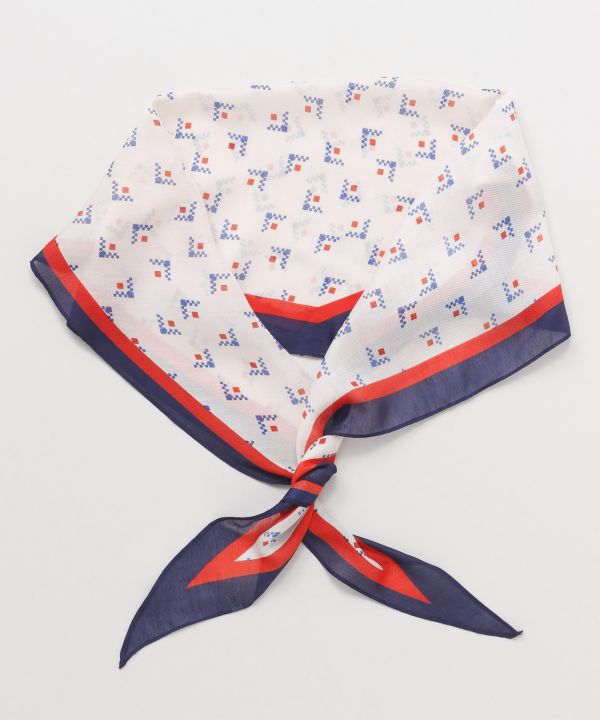 ダイヤモンドスカーフ