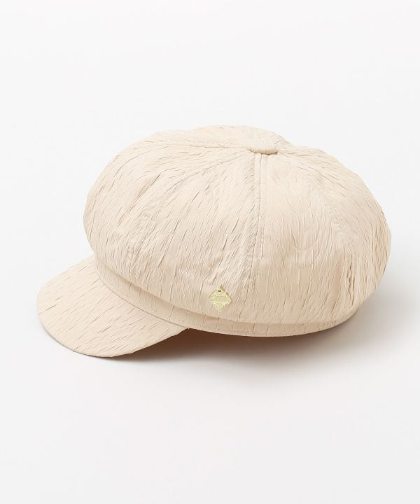 Baker Boy Hat Caps & Hats by 欧州航路 - Ametsuchi