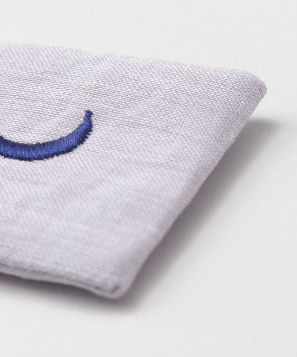 Omi Asa Omamori Pouch