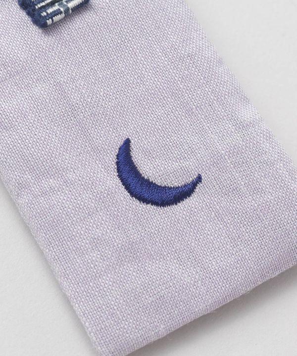 Omi Asa Omamori Pouch