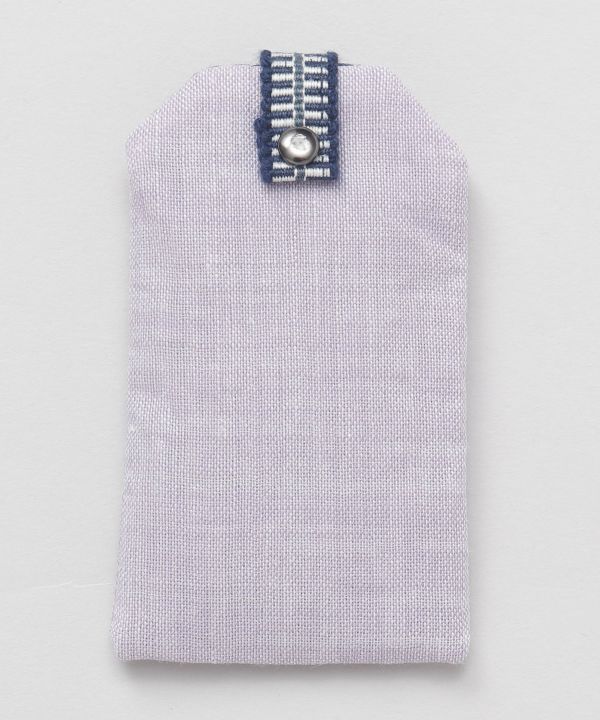 Omi Asa Omamori Pouch