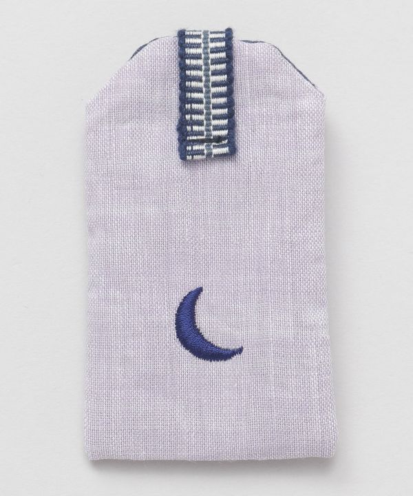 Omi Asa Omamori Pouch