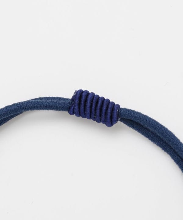 GOEN Indigo Bracelet