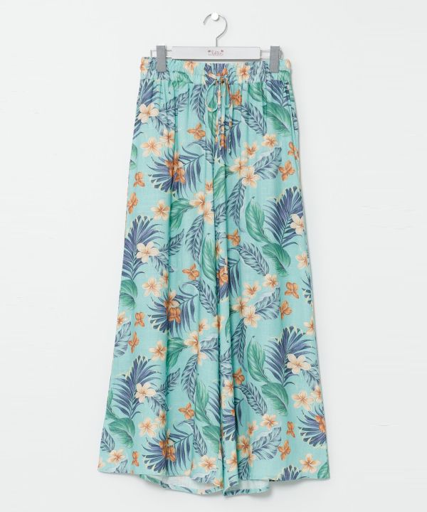 Kupuna Flare Pants