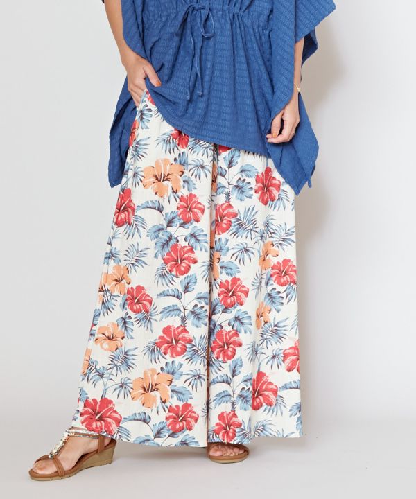 Kupuna Flare Pants