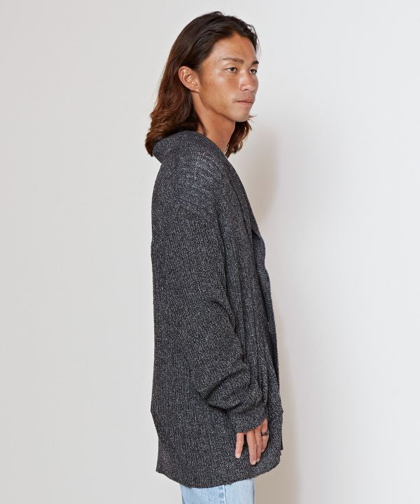 Men's Spring Knit Cardigan