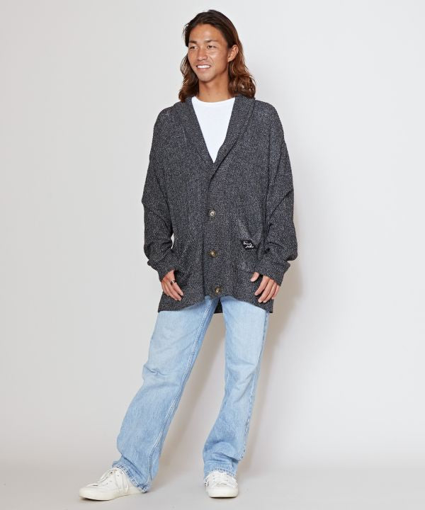 Men's Spring Knit Cardigan