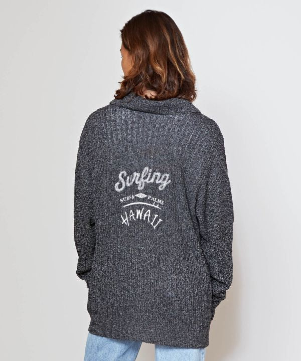 Men's Spring Knit Cardigan