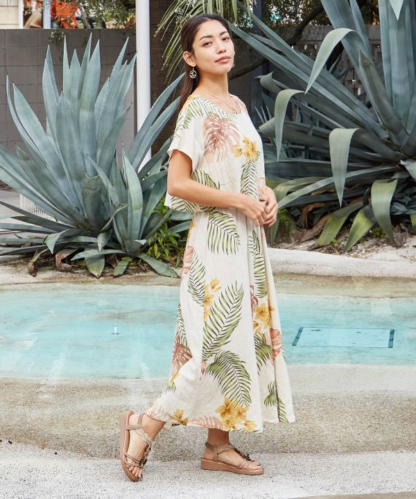 Beach Resort Wedge Sandals