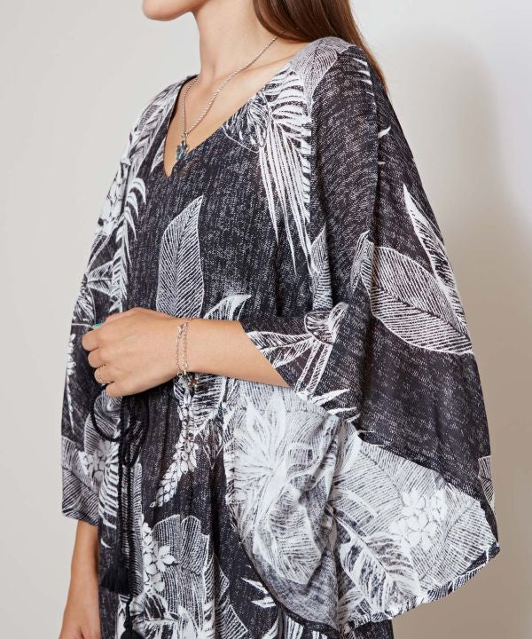 UV Protection PonchoTop