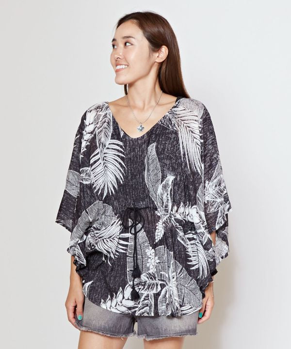 UV Protection PonchoTop