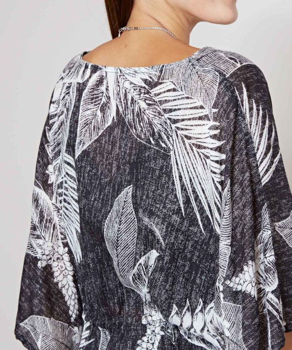 UV Protection PonchoTop