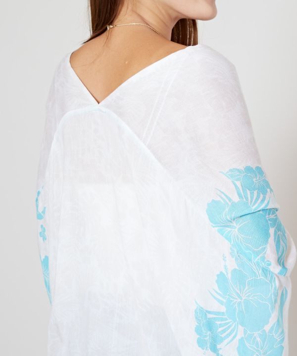 UV Protection Packable Cardigan