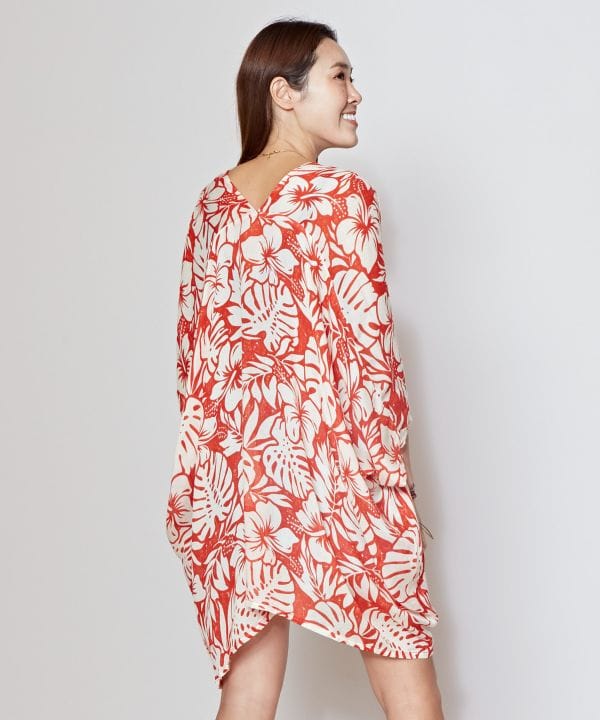 UV Protection Packable Cardigan